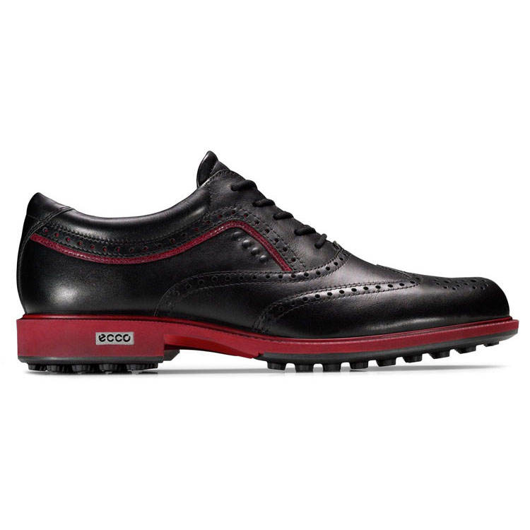 Полуботинки ECCO M TOUR GOLF HYBRID