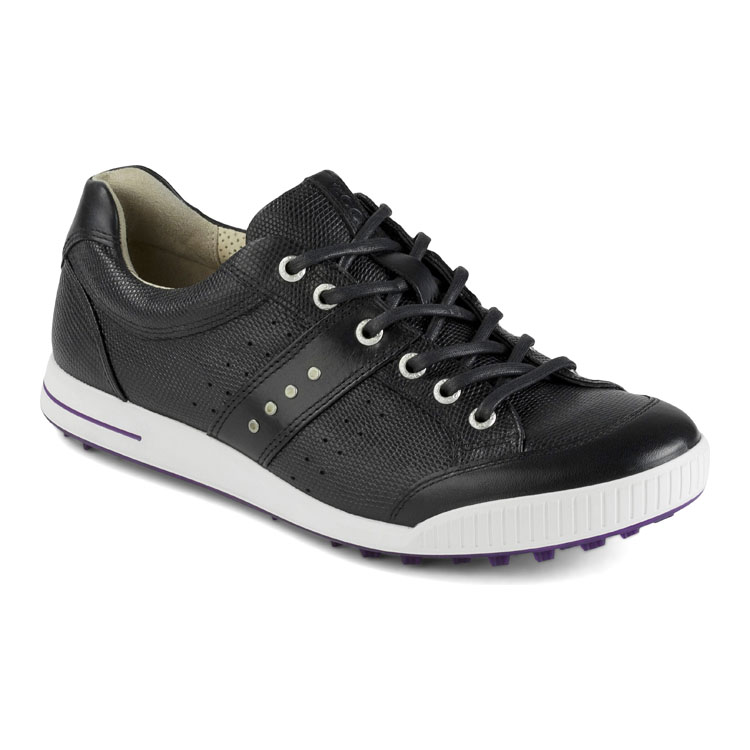 Кроссовки ECCO GOLF STREET