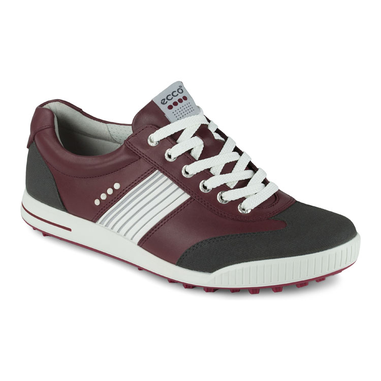 Кроссовки ECCO GOLF STREET