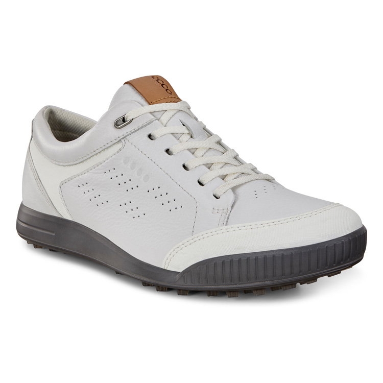 Кеды ECCO M GOLF STREET RETRO