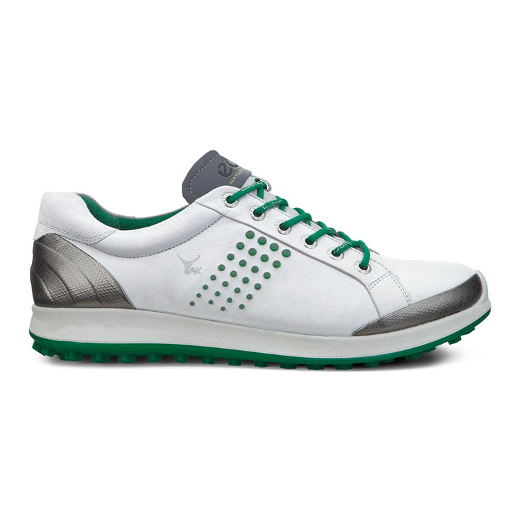 Кроссовки ECCO M GOLF BIOM HYBRID 2