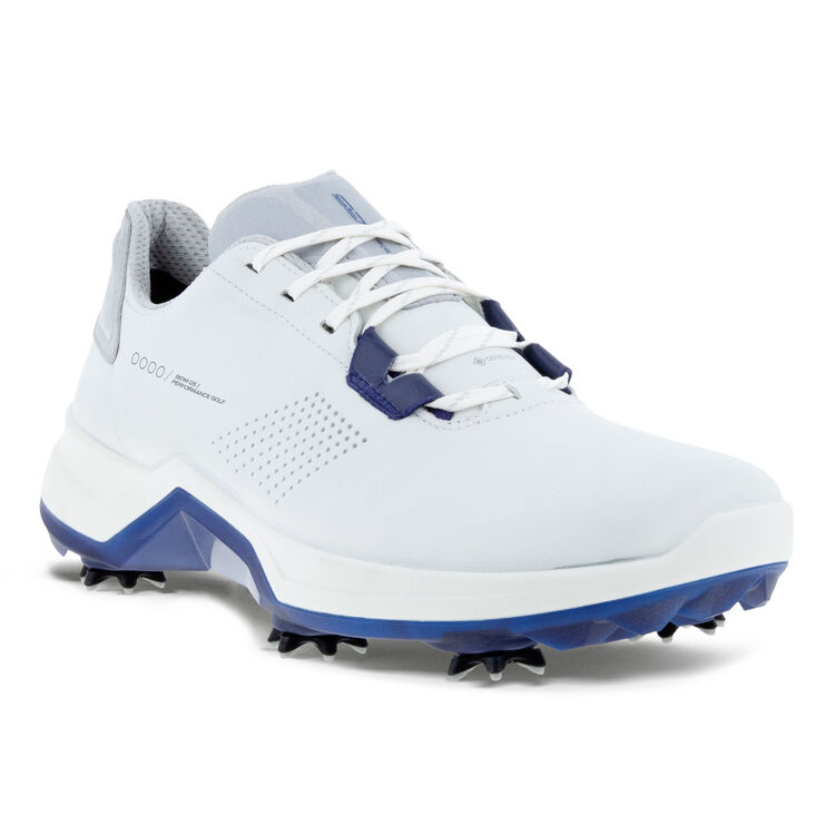 Кроссовки ECCO M GOLF BIOM G5