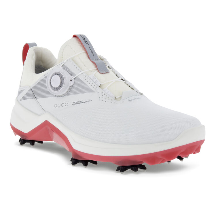 Кроссовки ECCO W GOLF BIOM G5