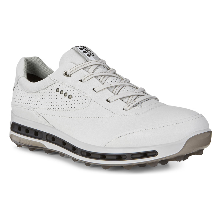 Кроссовки ECCO M GOLF COOL PRO