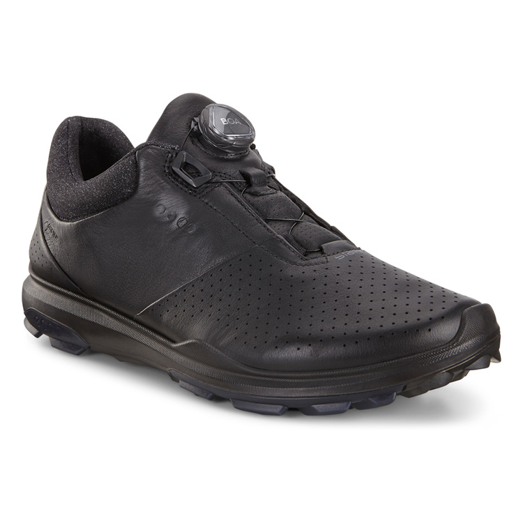 Кроссовки ECCO M GOLF BIOM HYBRID 3