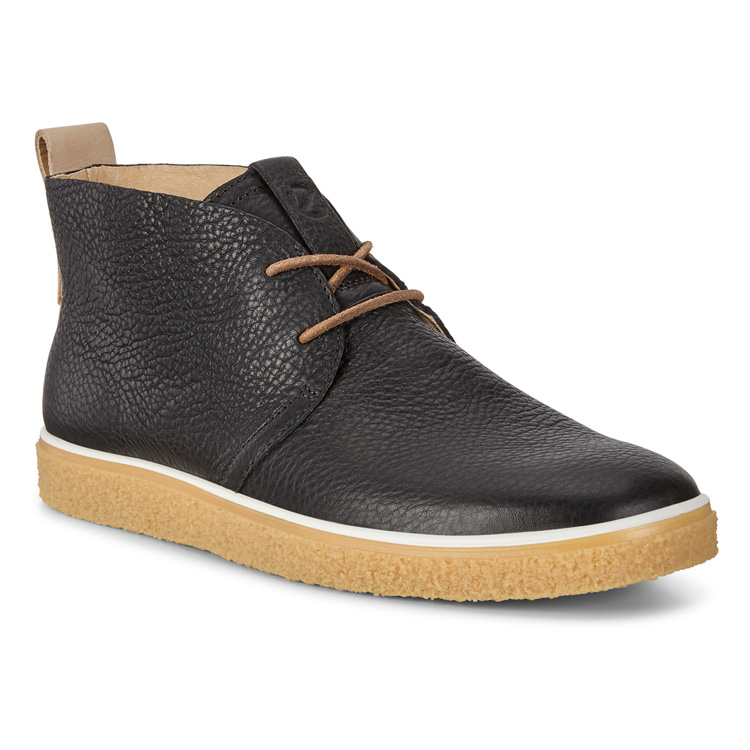 Ботинки ECCO CREPETRAY M