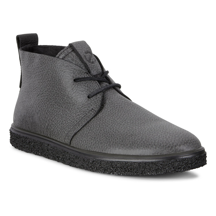 Ботинки ECCO CREPETRAY W