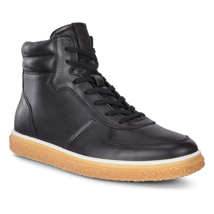 Кеды ECCO CREPETRAY W