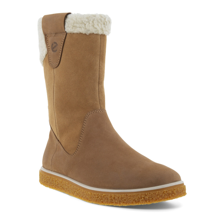 Сапоги ECCO CREPETRAY W