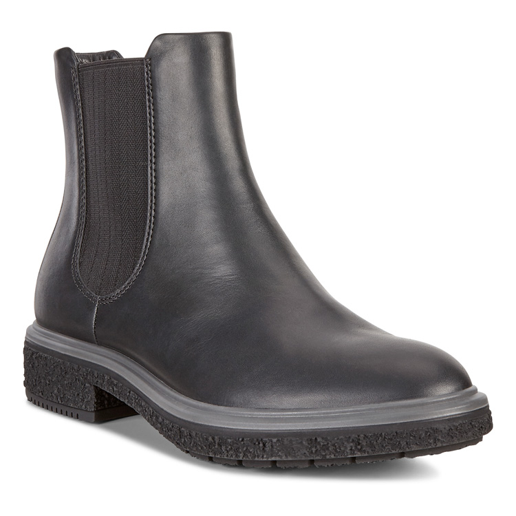 Челси ECCO CREPETRAY HYBRID W