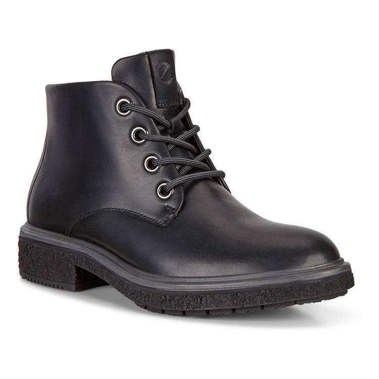 Ботинки ECCO CREPETRAY HYBRID W