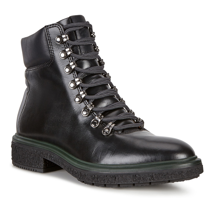 Ботинки ECCO CREPETRAY HYBRID W
