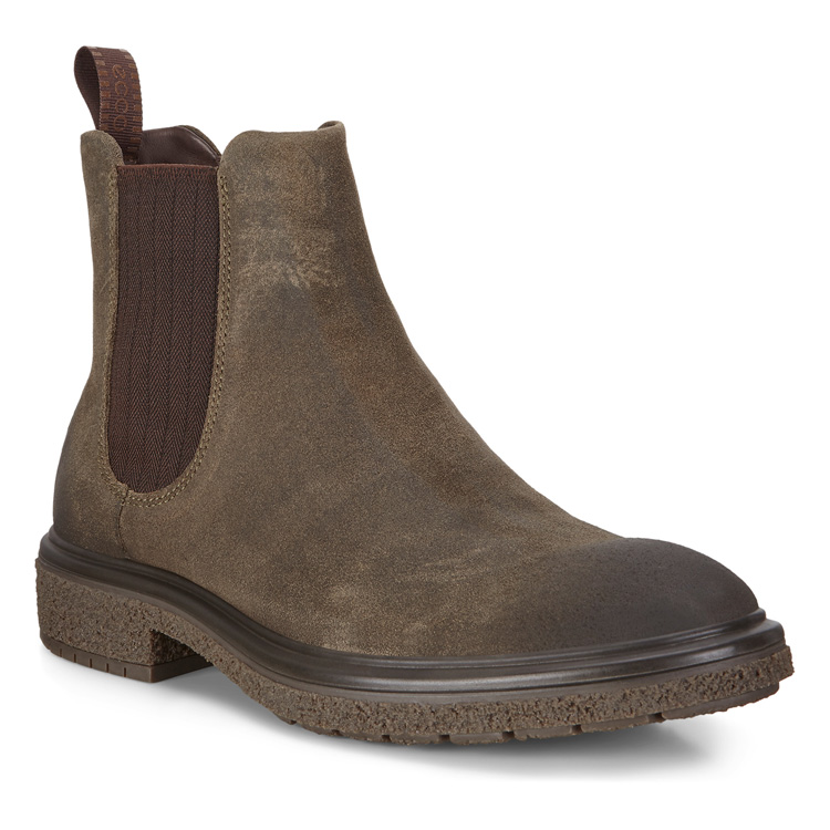 Челси ECCO CREPETRAY HYBRID M