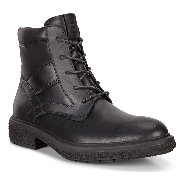 Ботинки ECCO CREPETRAY HYBRID M