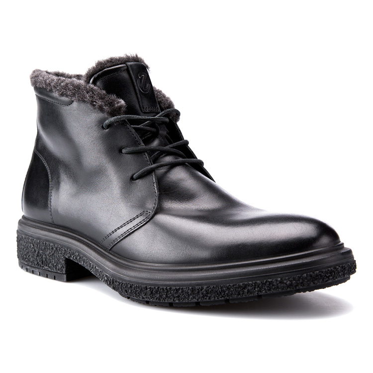 Ботинки ECCO CREPETRAY HYBRID M