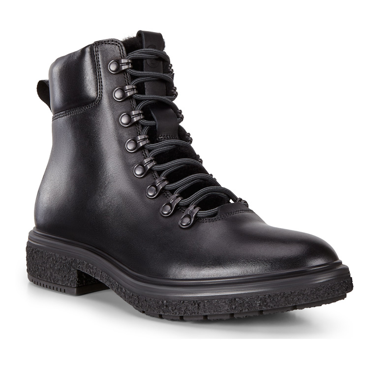 Ботинки ECCO CREPETRAY HYBRID W