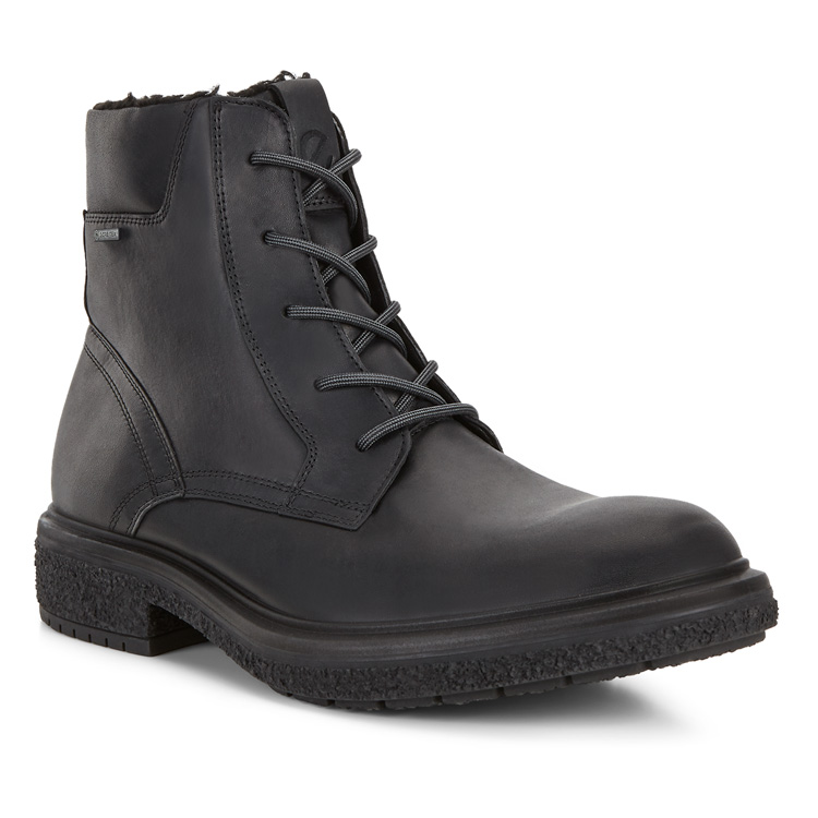Ботинки ECCO CREPETRAY HYBRID M