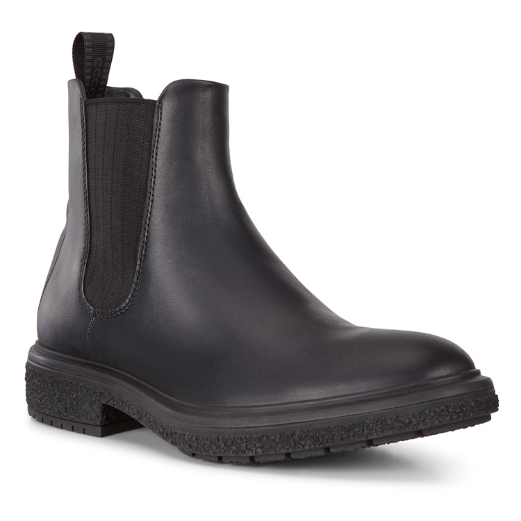Челси ECCO CREPETRAY HYBRID M