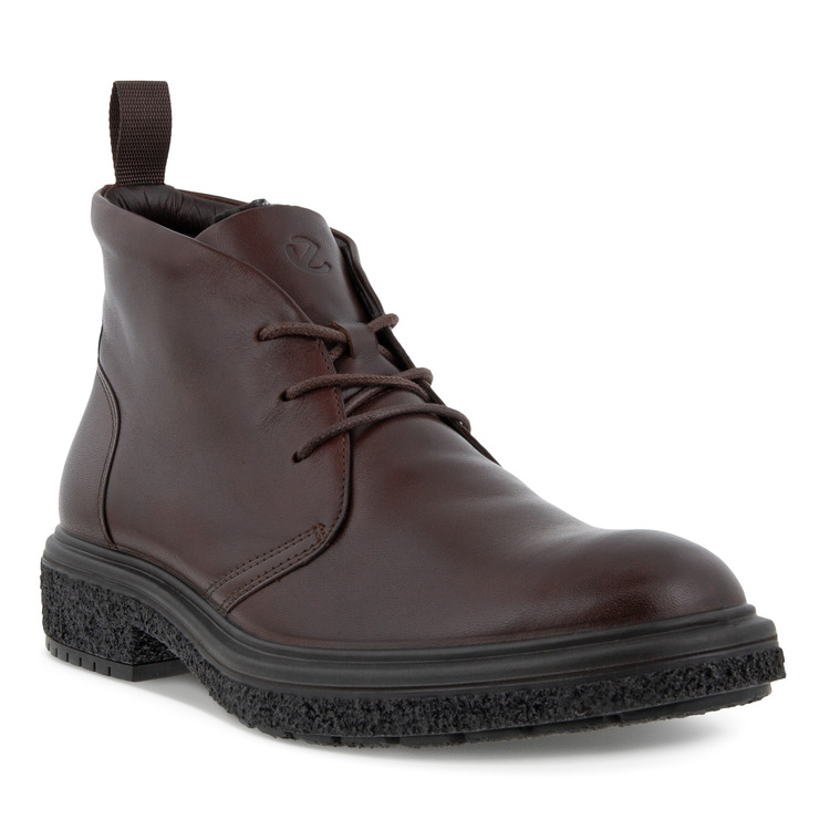 Ботинки ECCO CREPETRAY HYBRID M