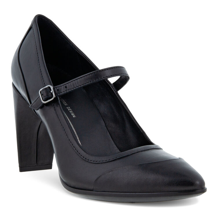 Туфли ECCO SHAPE 75 POINTY SLEEK 2.0