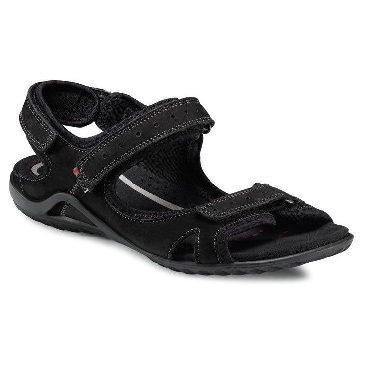 Сандалии ECCO VIBRATION II SANDAL