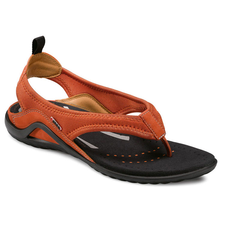 Сандалии ECCO VIBRATION II SANDAL