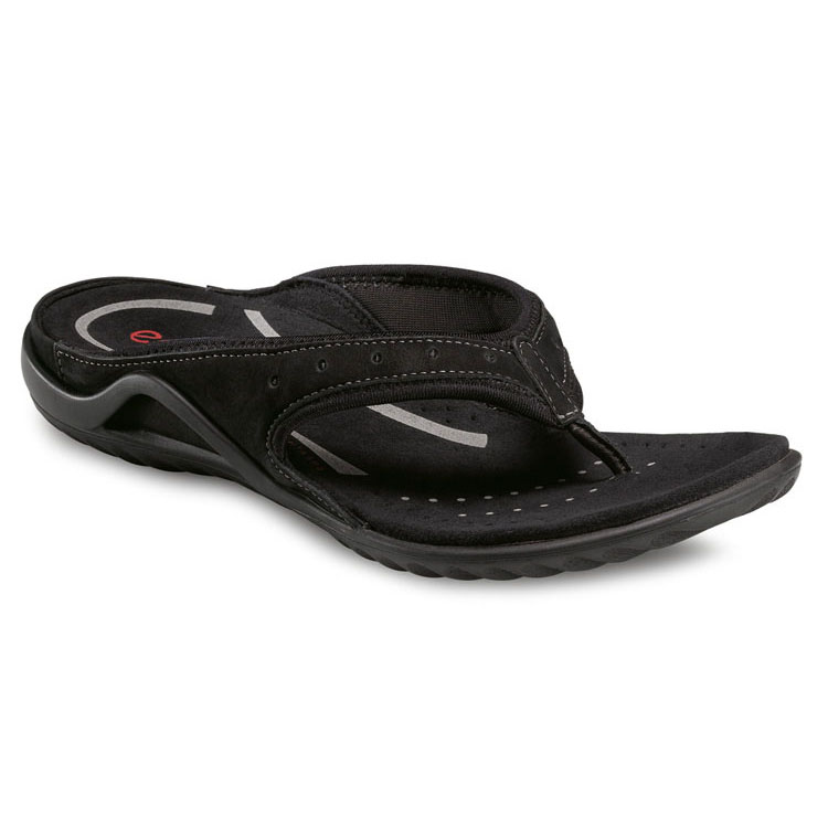 Сабо ECCO VIBRATION II SANDAL