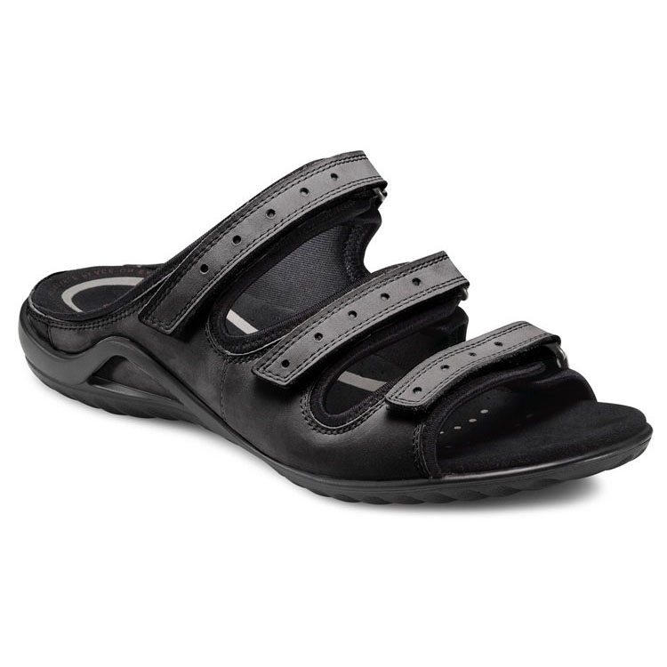 Сабо ECCO VIBRATION II SANDAL