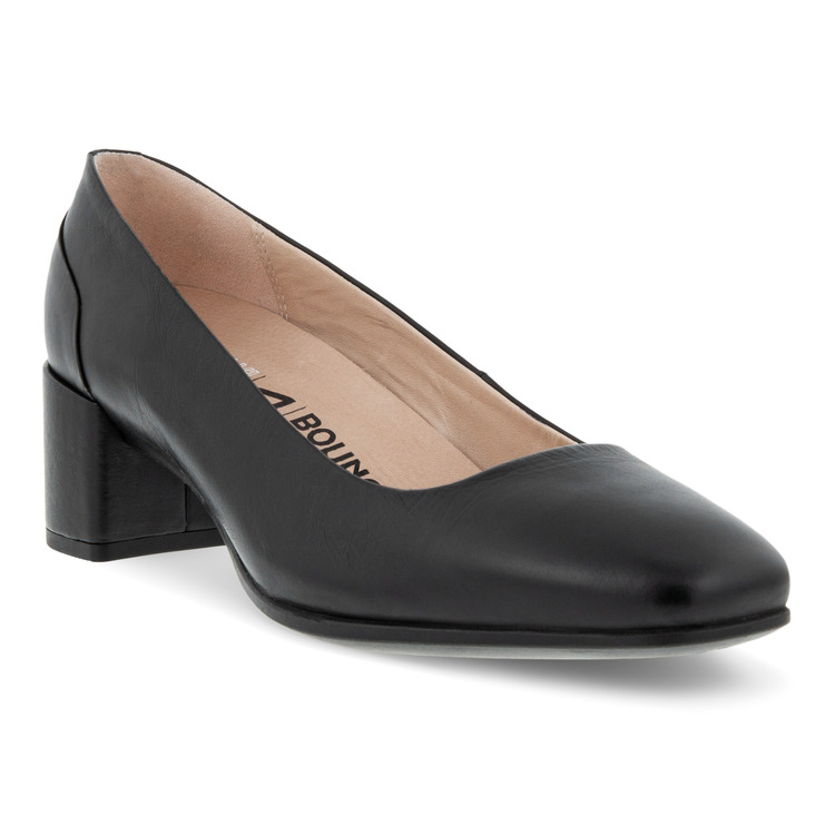 Туфли ECCO SHAPE 35 SQUARED PLUS