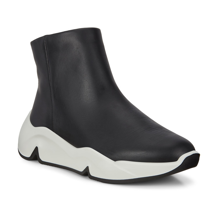 Ботинки ECCO CHUNKY SNEAKER W