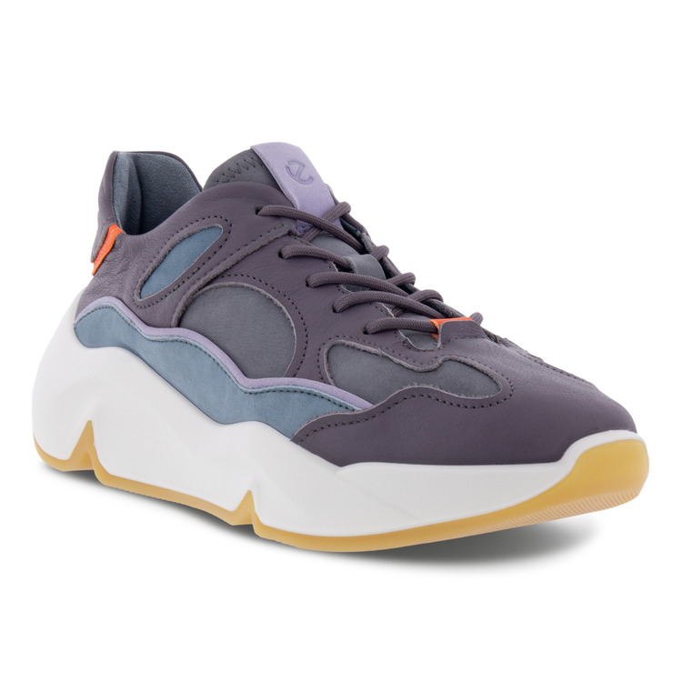 Кроссовки ECCO CHUNKY SNEAKER W