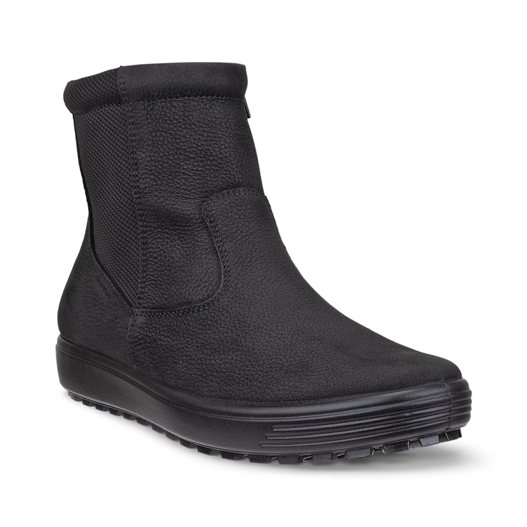 Ботинки ECCO CLASSIC TRED W