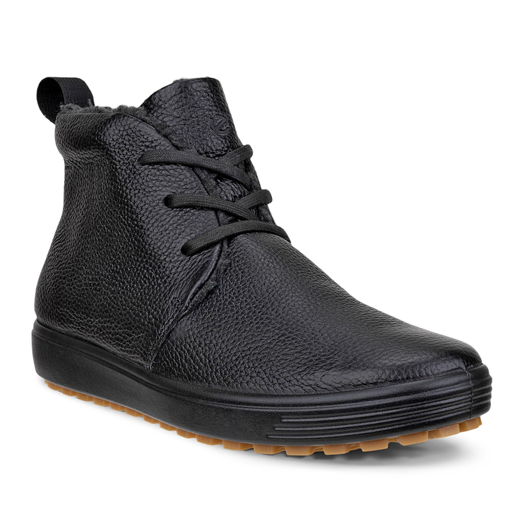 Ботинки ECCO CLASSIC TRED W