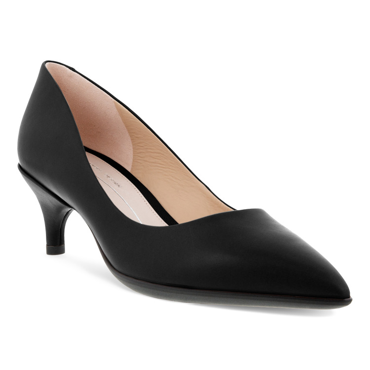 Туфли ECCO SHAPE STILETTO 45