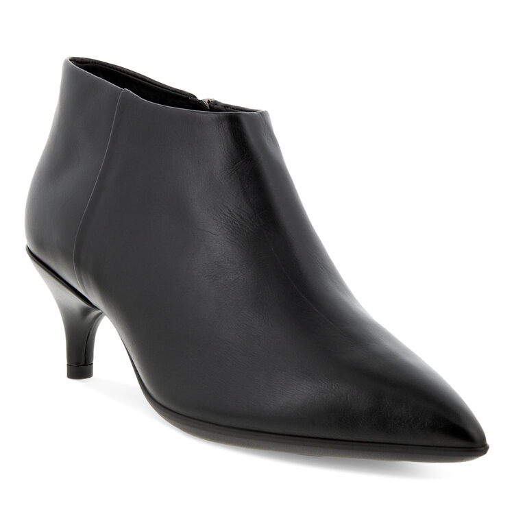 Ботильоны ECCO SHAPE STILETTO 45