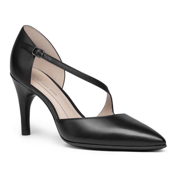 Туфли ECCO SHAPE STILETTO 75
