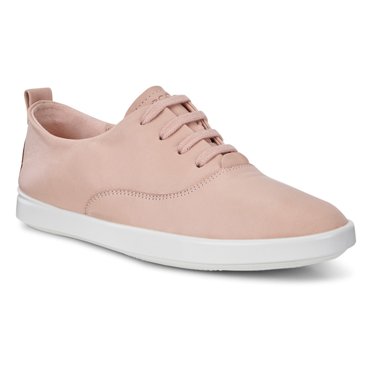 Кеды ECCO LEISURE