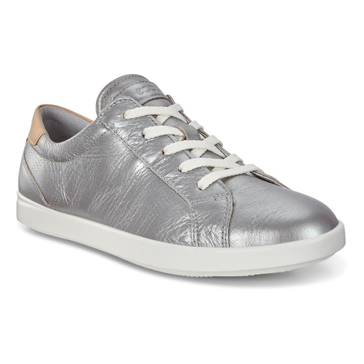 Кеды ECCO LEISURE