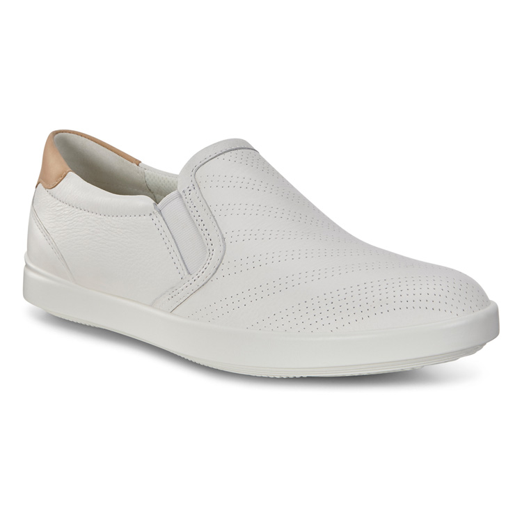 Слипоны ECCO LEISURE
