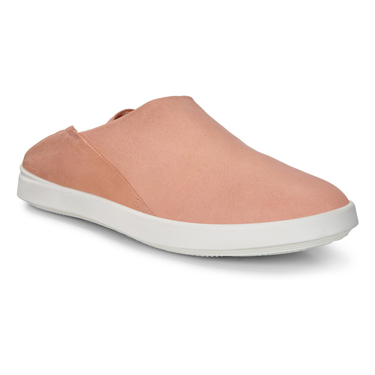 Слипоны ECCO LEISURE