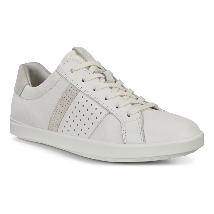 Кеды ECCO LEISURE