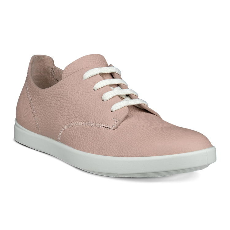 Кеды ECCO LEISURE