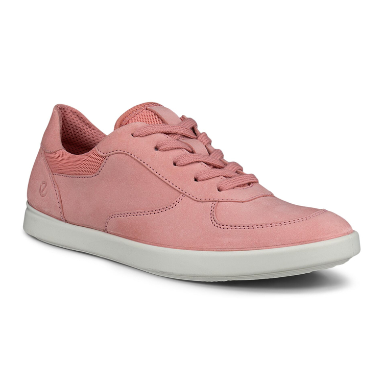 Кеды ECCO LEISURE
