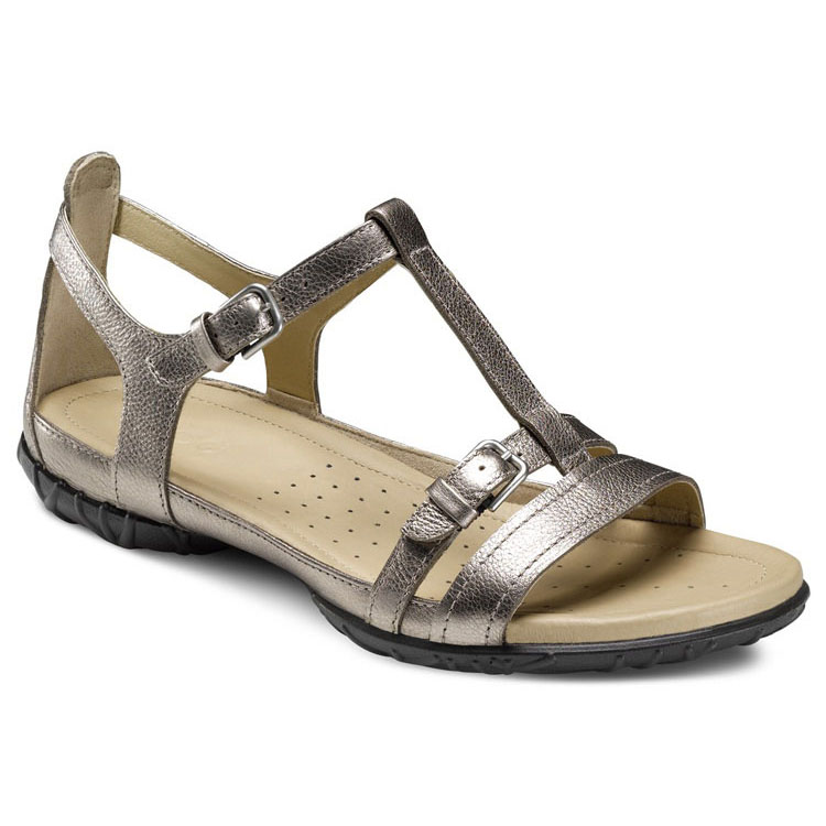 Сандалии ECCO GROOVE SANDAL