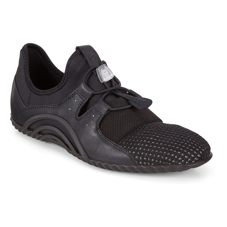 Кеды ECCO VIBRATION 1.0
