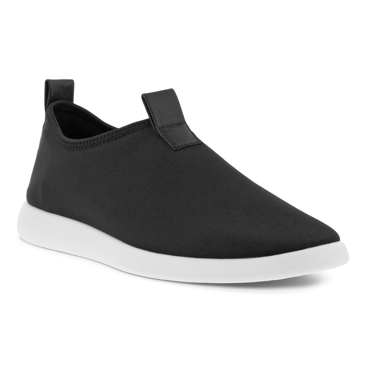 Слипоны ECCO MINIMALIST W