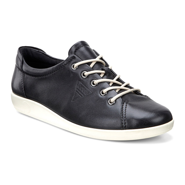 Кеды ECCO SOFT 2.0