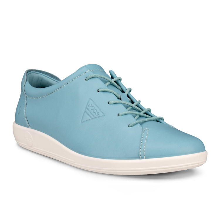 Кеды ECCO SOFT 2.0