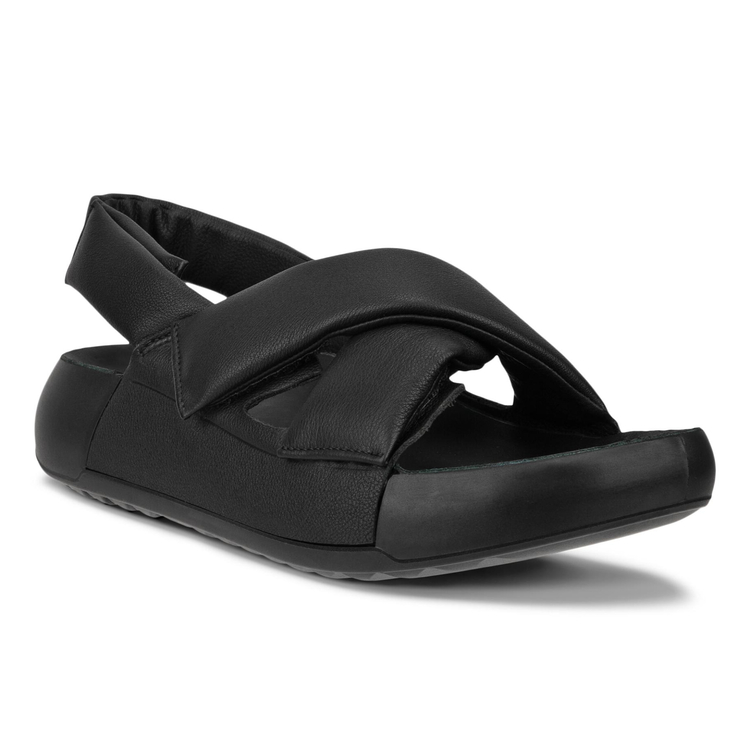 Сандалии COZMO PF W, черный, арт. 959