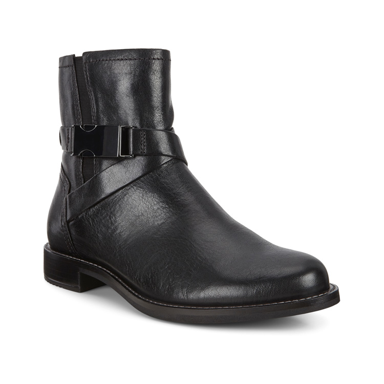 Ботинки ECCO SARTORELLE 25